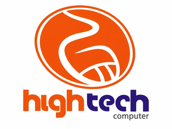 Hightech Computer