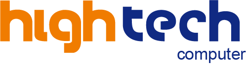High Tech Logo